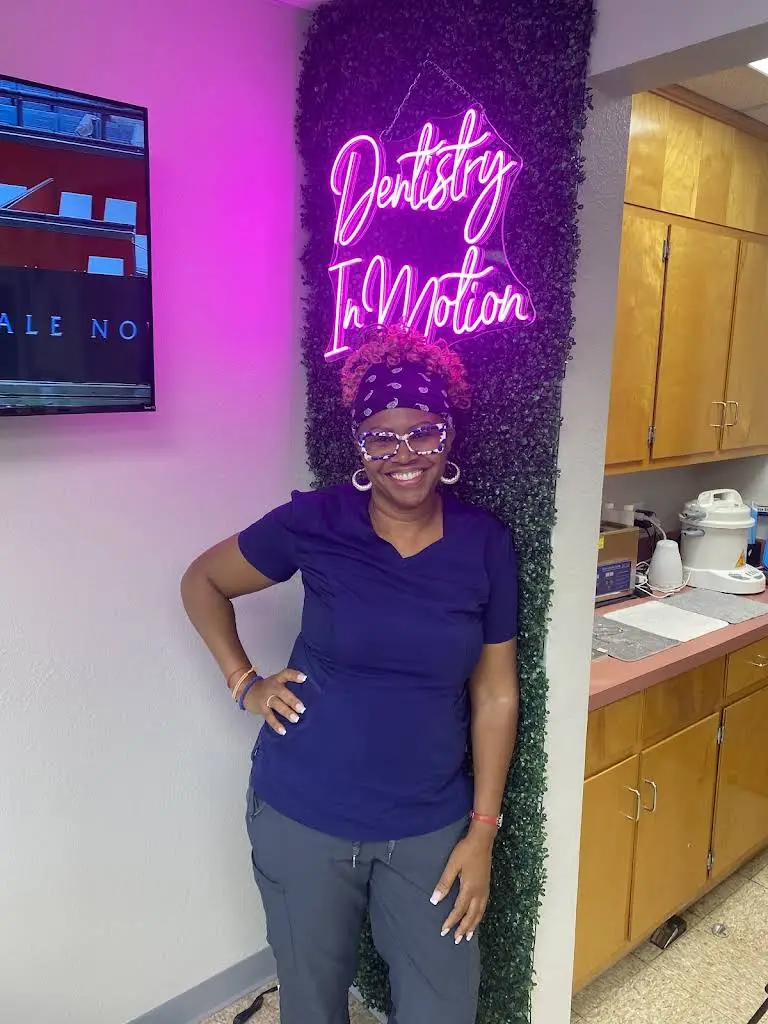Dentistry In Motion LLC