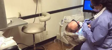 Downtown Atlanta Dentistry