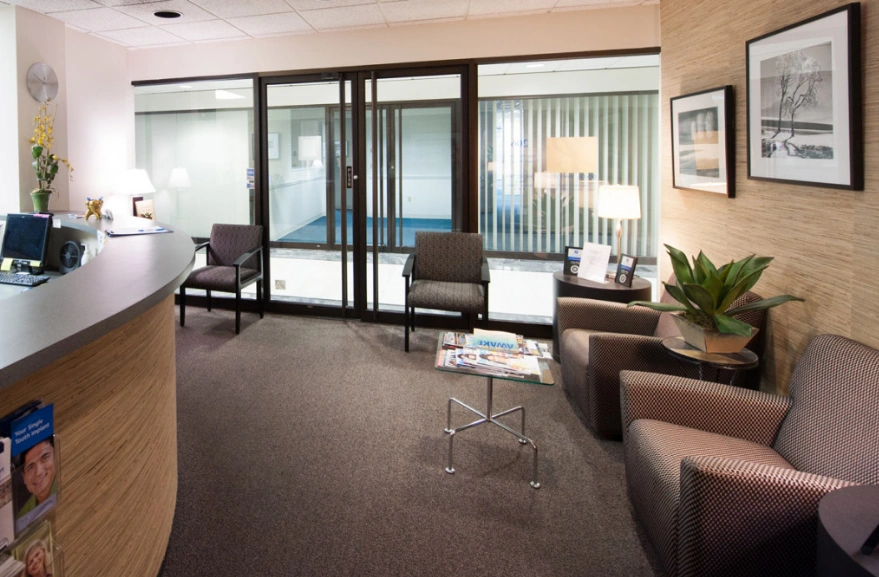Downtown Atlanta Dentistry