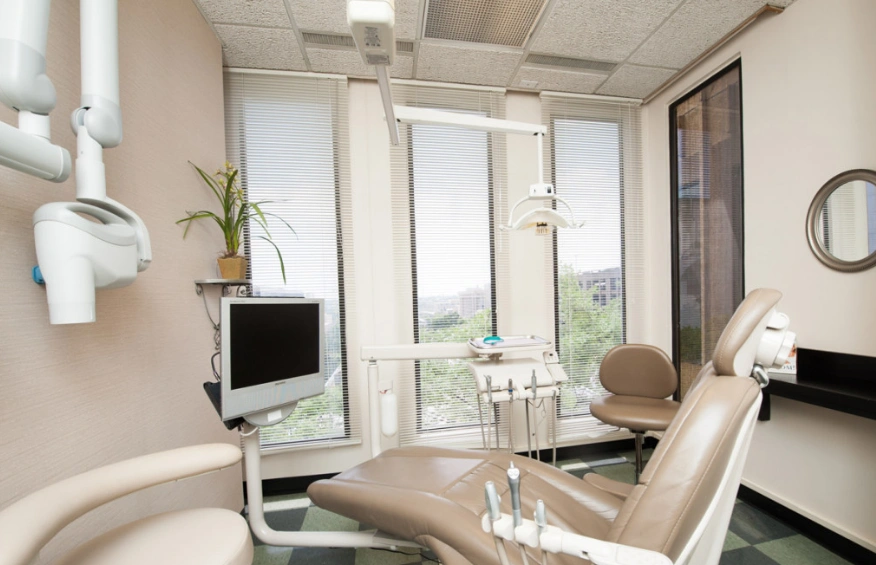 Downtown Atlanta Dentistry