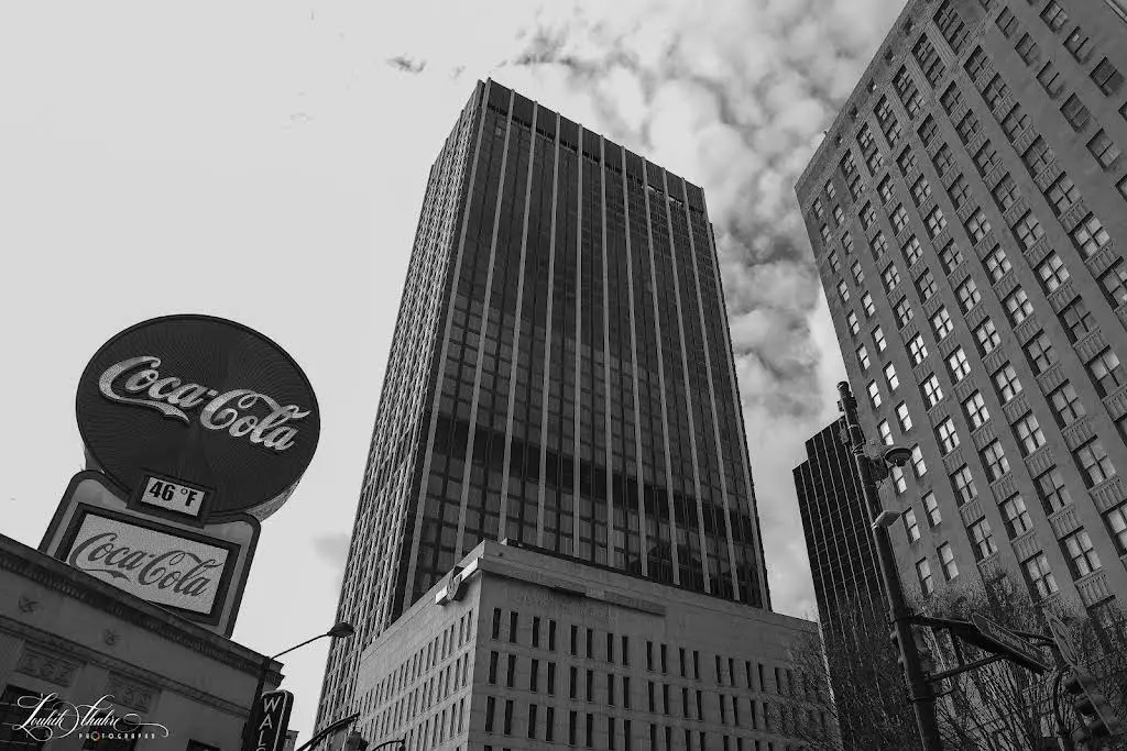 Downtown Atlanta Dentistry