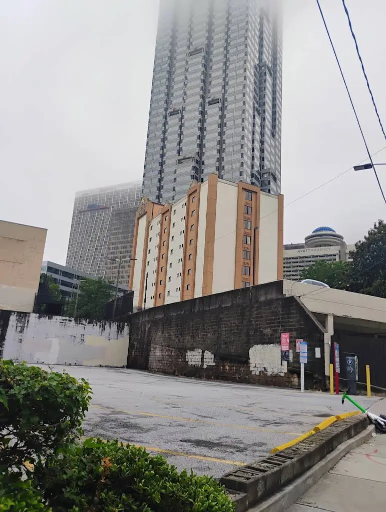 Downtown Atlanta Dentistry
