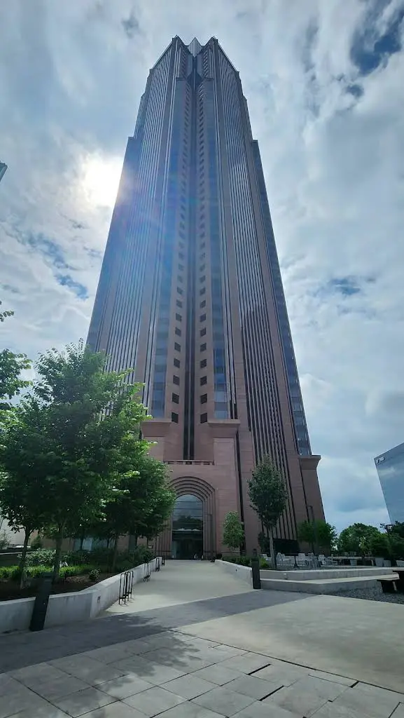 Downtown Atlanta Dentistry