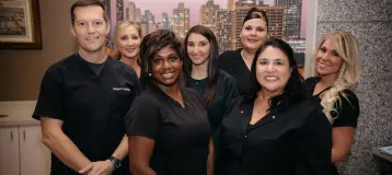 Trust Dental Group