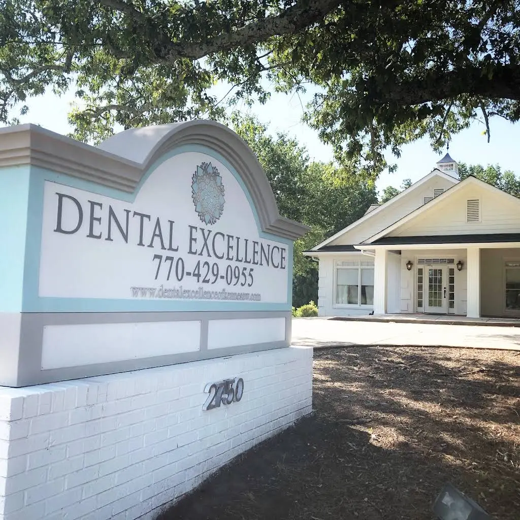 Dental Excellence of Kennesaw