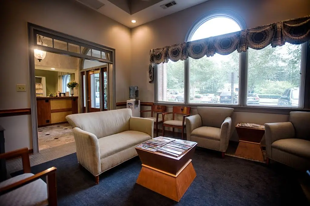 Mountain View Dental