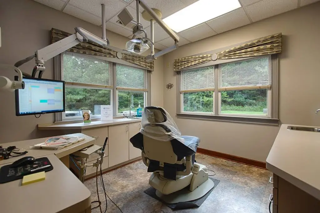 Mountain View Dental