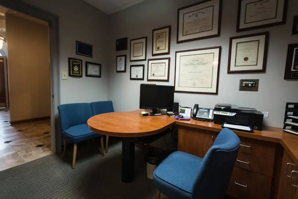 Mountain View Dental