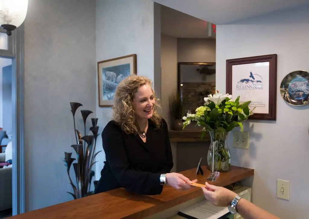 Mountain View Dental
