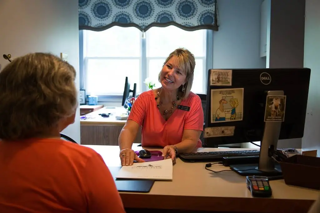 Mountain View Dental