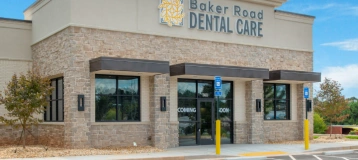 Baker Road Dental Care