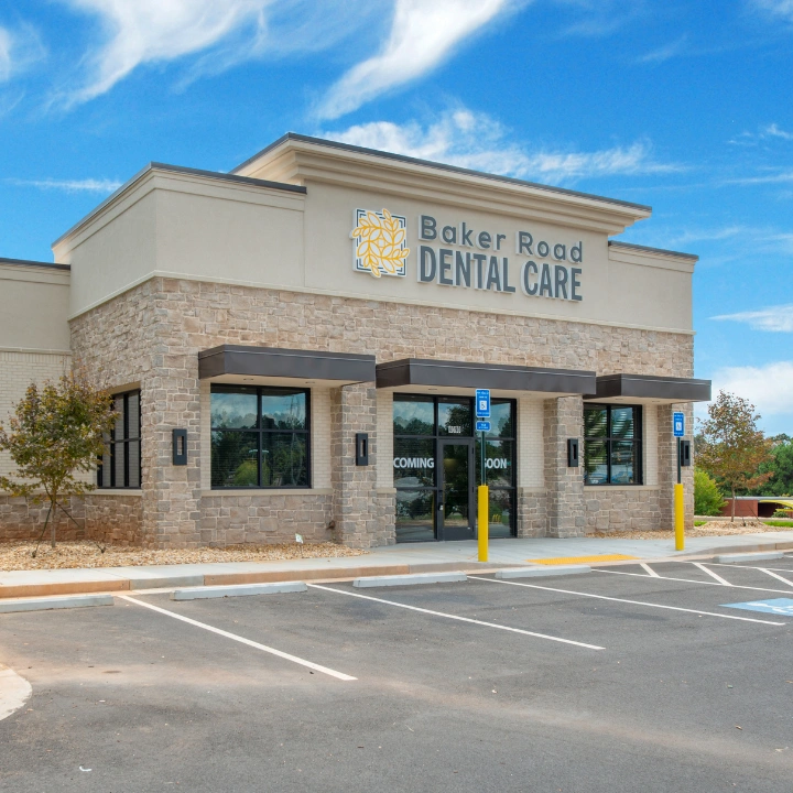 Baker Road Dental Care