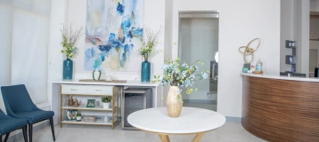 Bentwater Cosmetic and Family Dentistry
