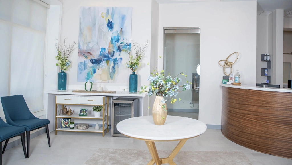 Bentwater Cosmetic and Family Dentistry