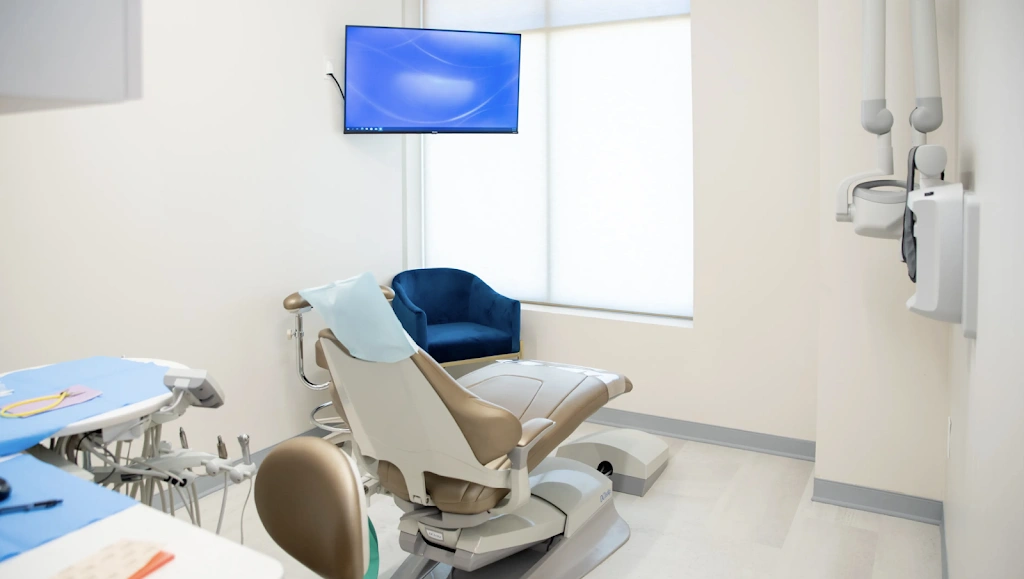 Bentwater Cosmetic and Family Dentistry