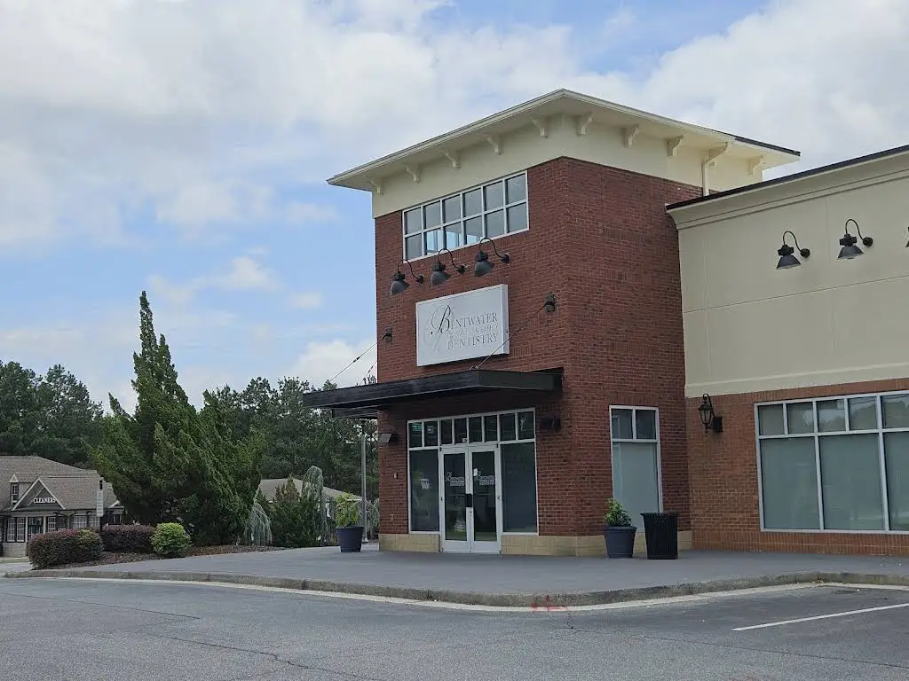 Bentwater Cosmetic and Family Dentistry