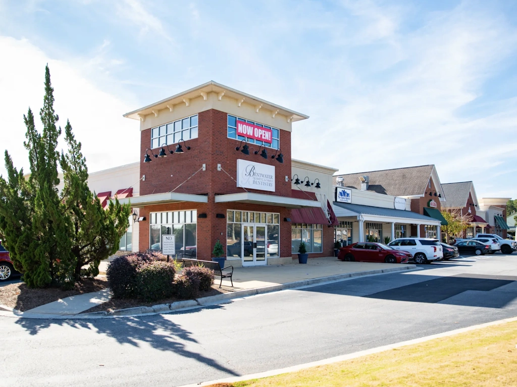 Bentwater Cosmetic and Family Dentistry