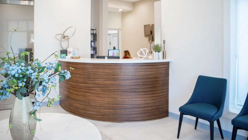 Bentwater Cosmetic and Family Dentistry