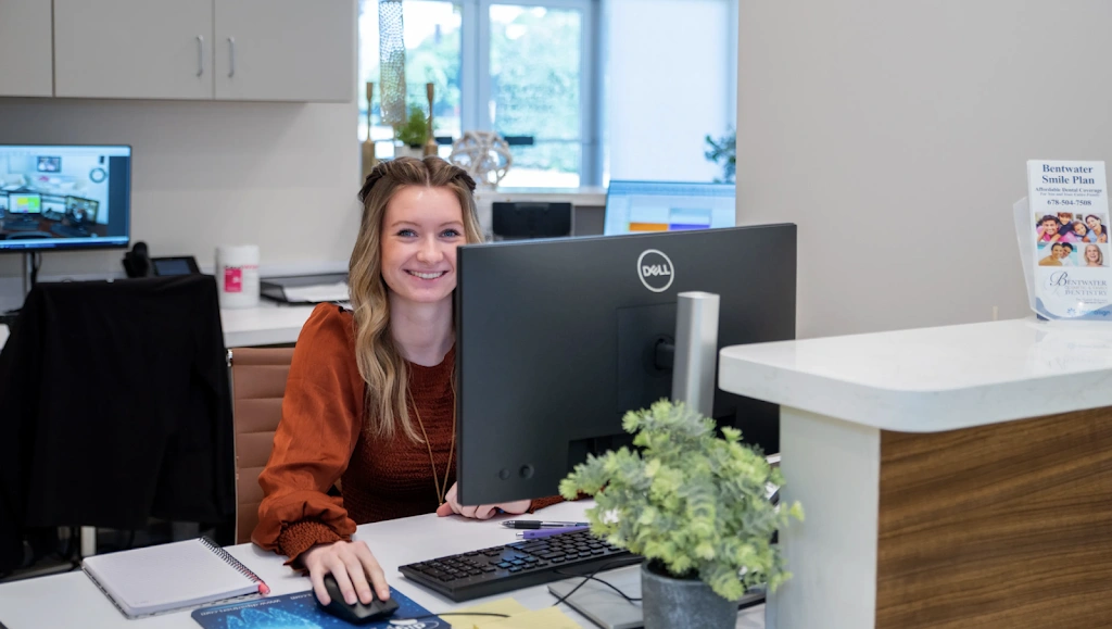 Bentwater Cosmetic and Family Dentistry