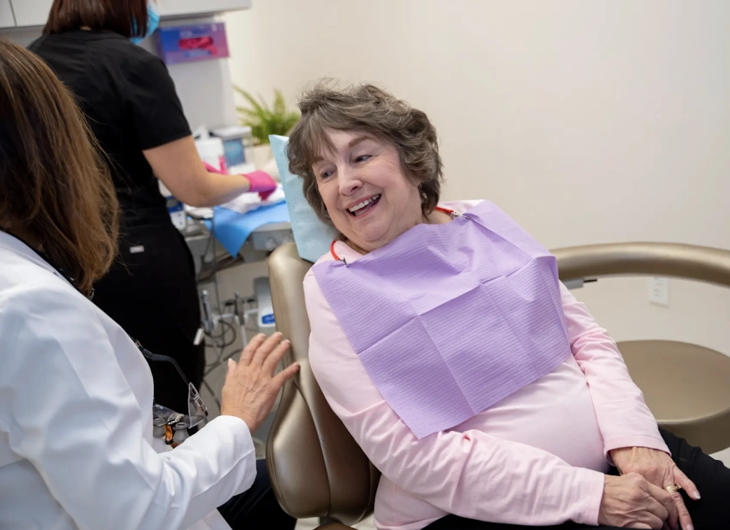 Bentwater Cosmetic and Family Dentistry