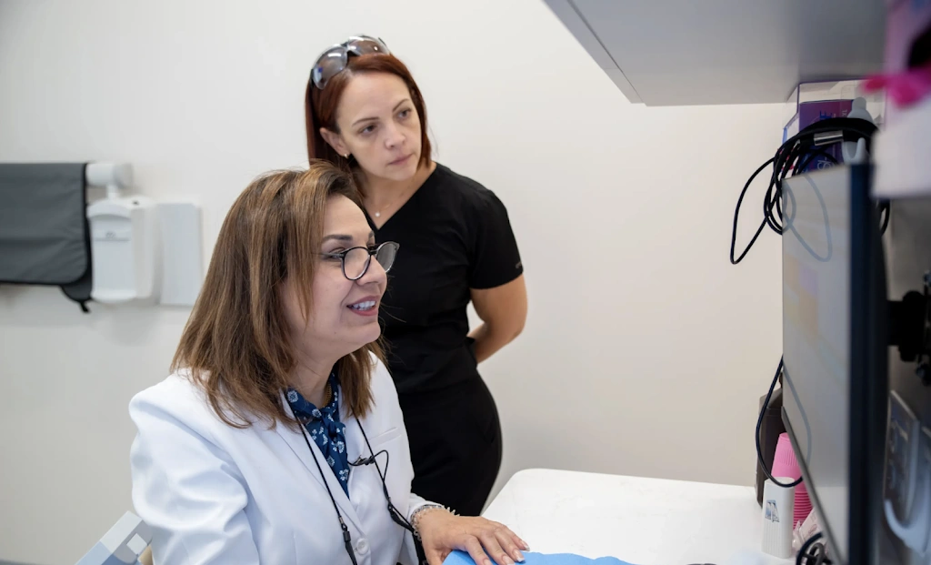 Bentwater Cosmetic and Family Dentistry