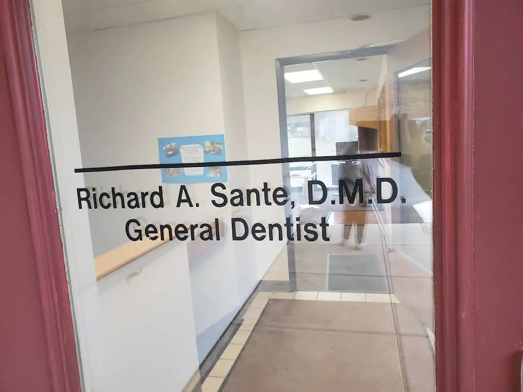 Sante Richard DDS