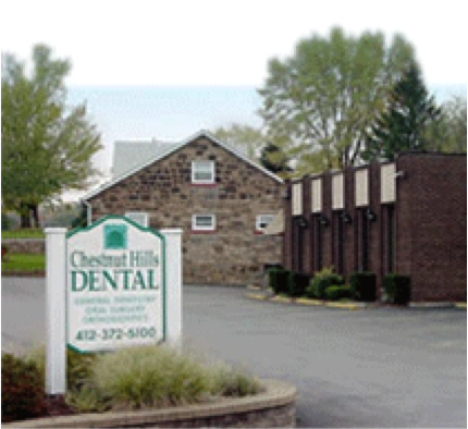 Chestnut Hills Dental Monroeville