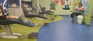 Pittsburgh Children's Dentistry