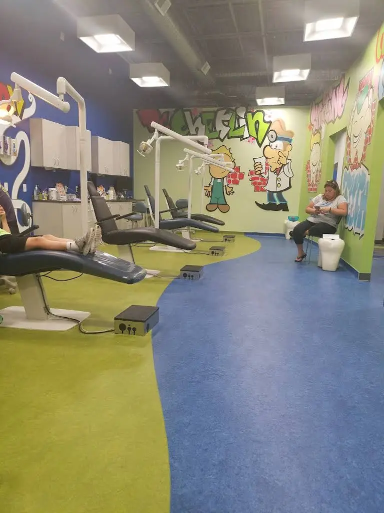 Pittsburgh Children's Dentistry