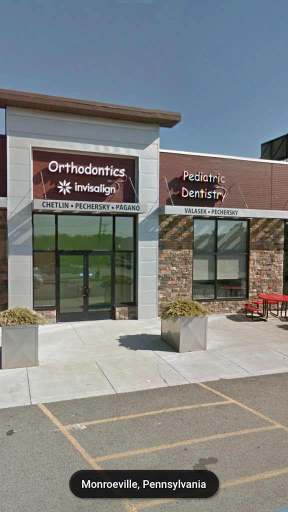 Pittsburgh Children's Dentistry