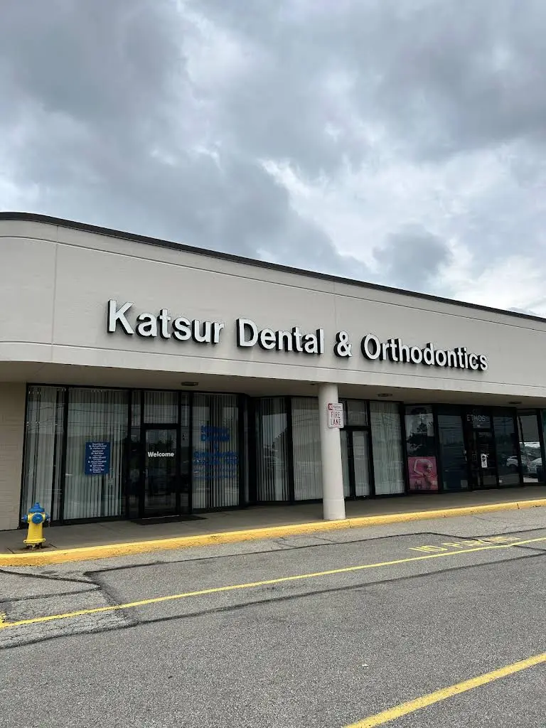 Katsur Dental & Orthodontics