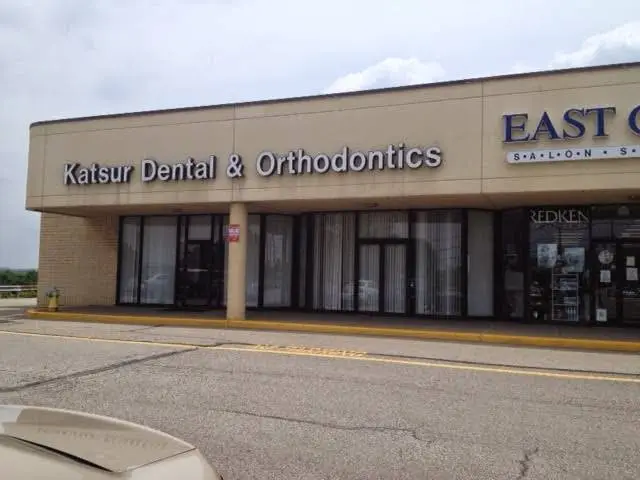 Katsur Dental & Orthodontics