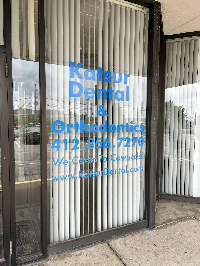 Katsur Dental & Orthodontics