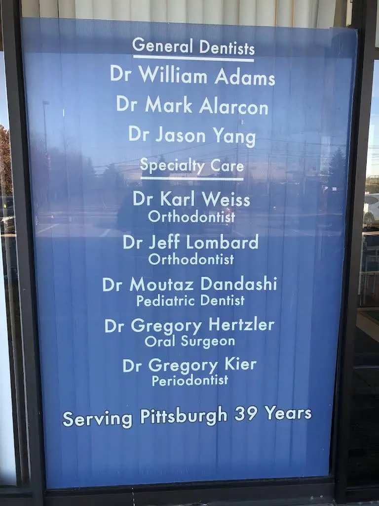 Katsur Dental & Orthodontics