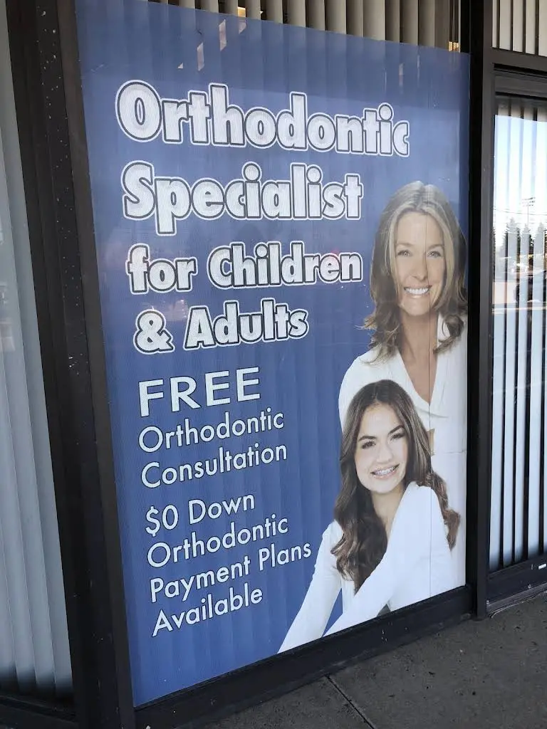 Katsur Dental & Orthodontics