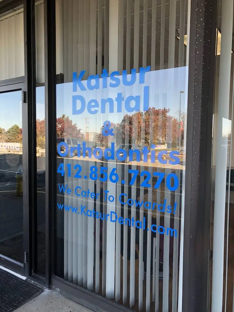 Katsur Dental & Orthodontics
