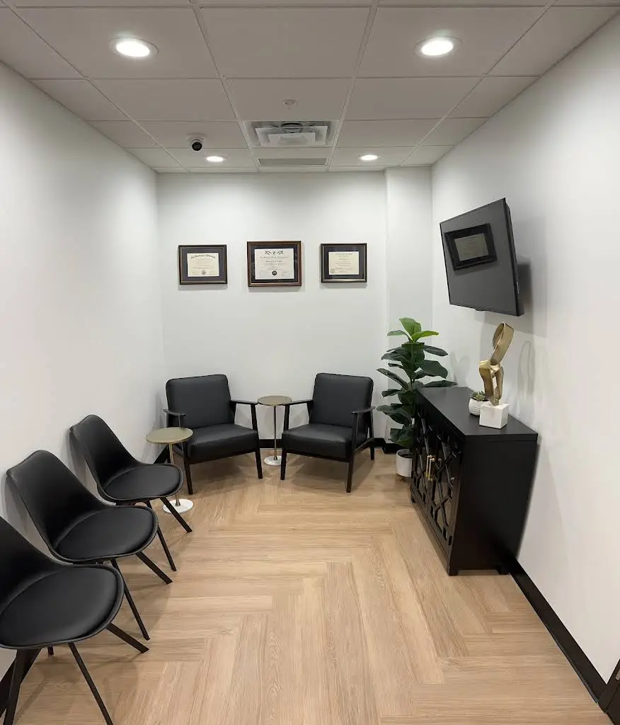 Apex Endodontic Specialists