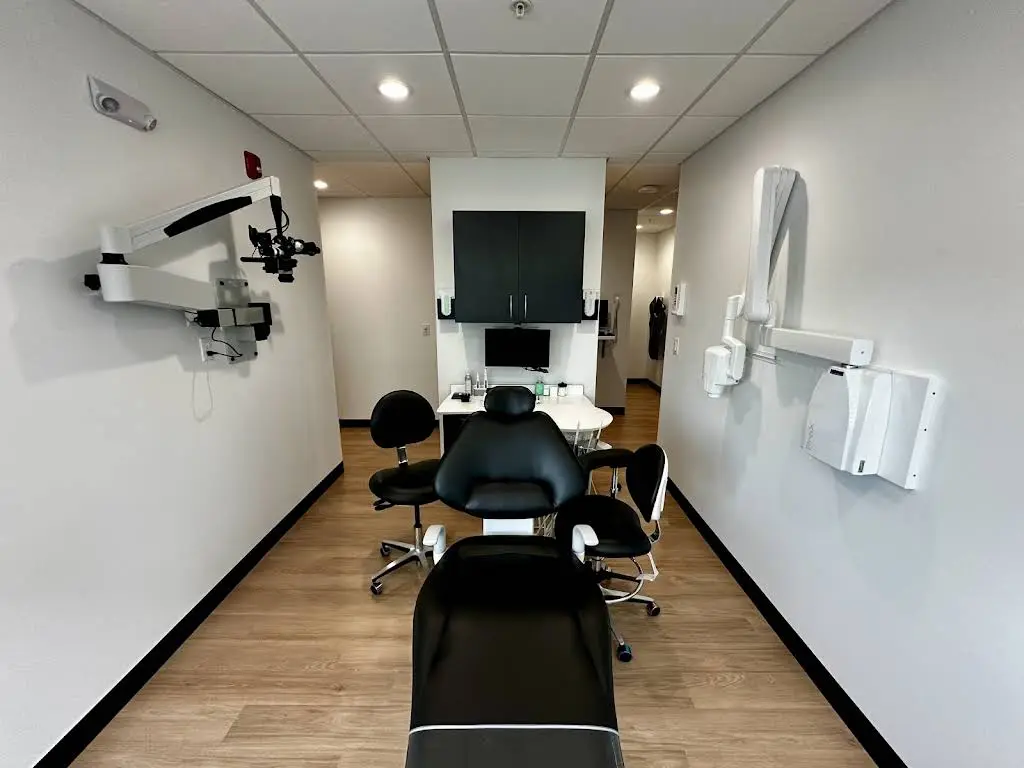Apex Endodontic Specialists