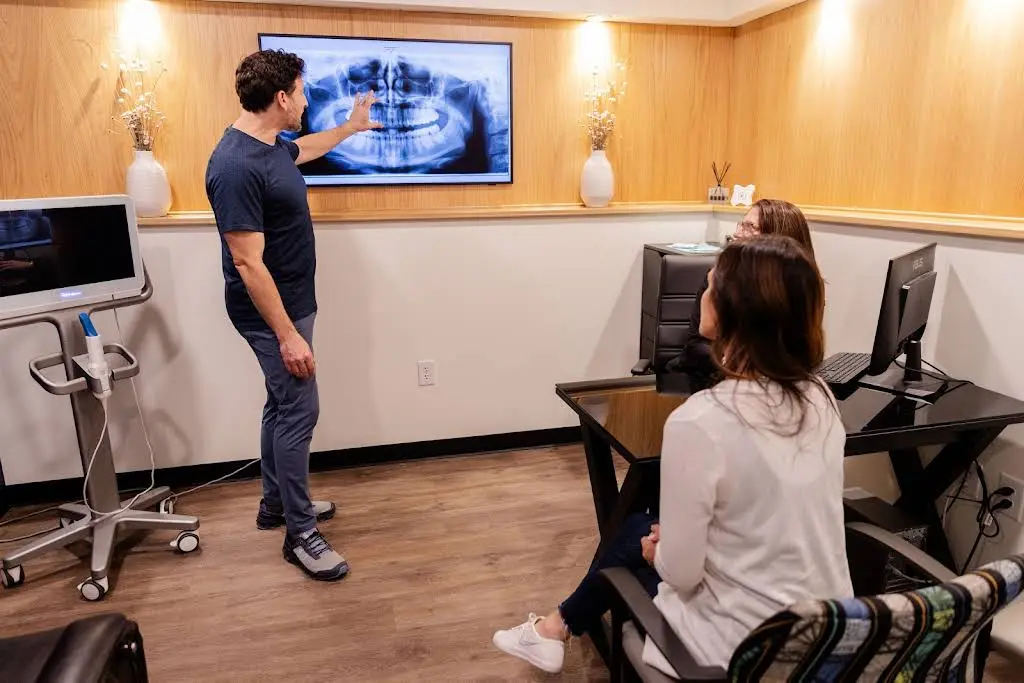Pechersky Orthodontics