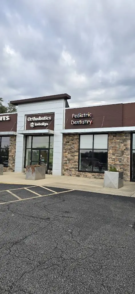 Pechersky Orthodontics