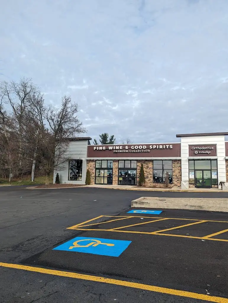Pechersky Orthodontics