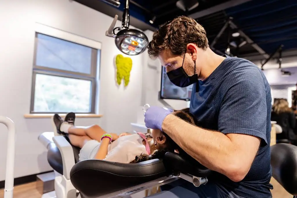 Pechersky Orthodontics