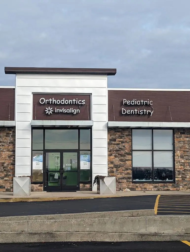 Pechersky Orthodontics