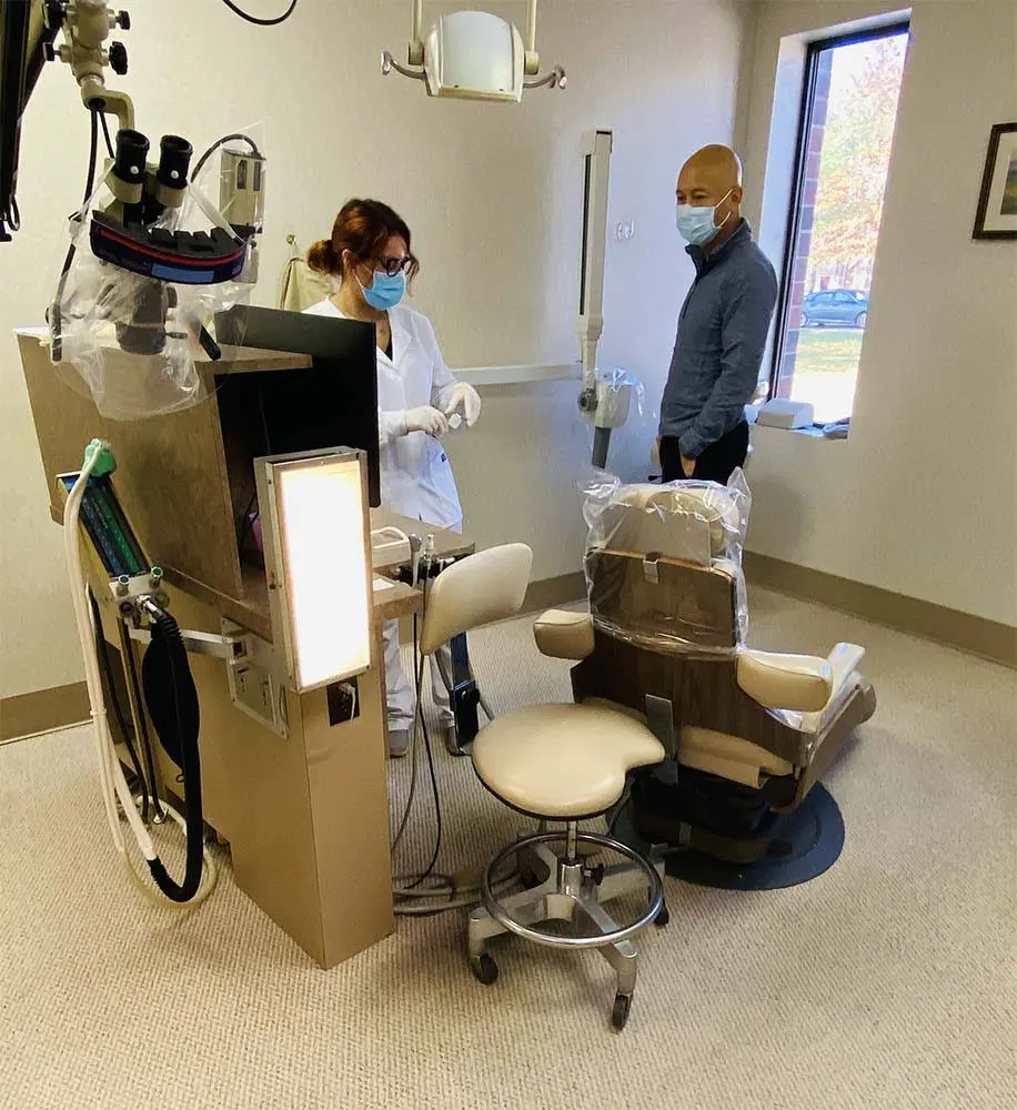 Pittsburgh Endodontics