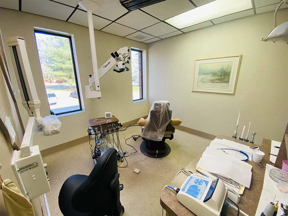 Pittsburgh Endodontics