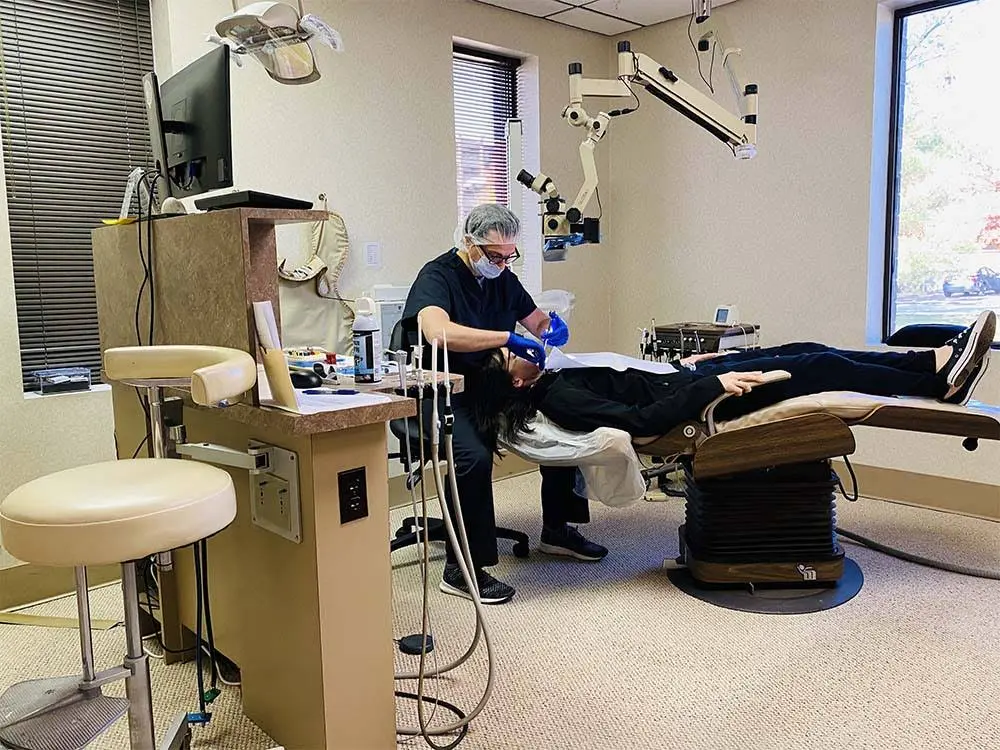 Pittsburgh Endodontics
