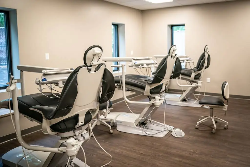 The Smile Lodge Pediatric Dentistry