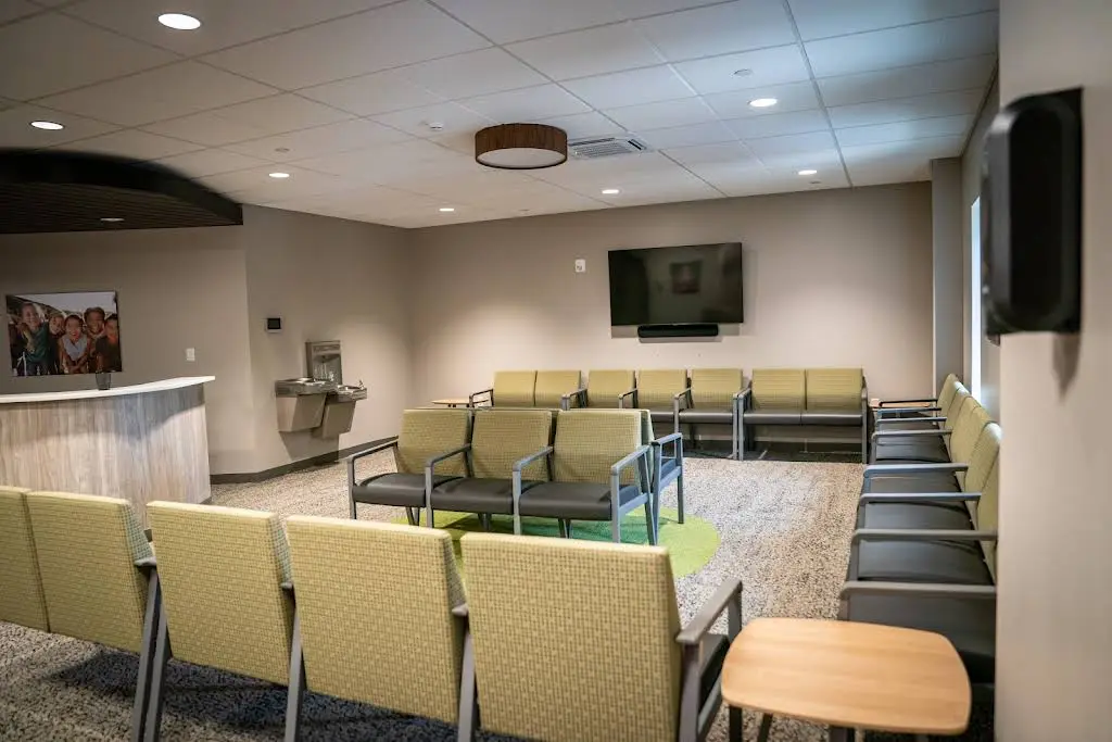 The Smile Lodge Pediatric Dentistry