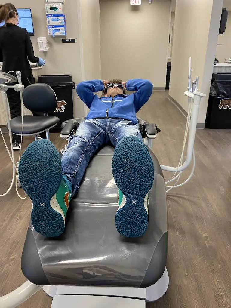 The Smile Lodge Pediatric Dentistry