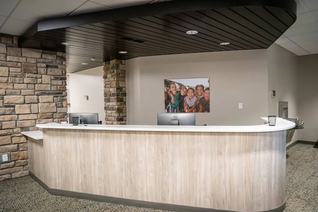 The Smile Lodge Pediatric Dentistry